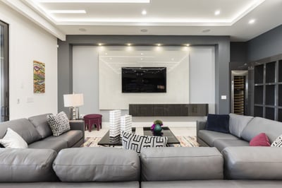 Luxury Villa Photo #17