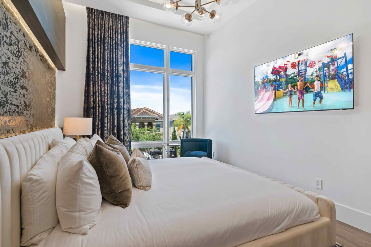 Reunion Royale Retreat