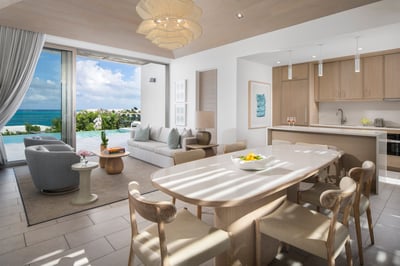 Luxury Villa Photo #9