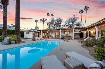 Luxury Villa Photo #7