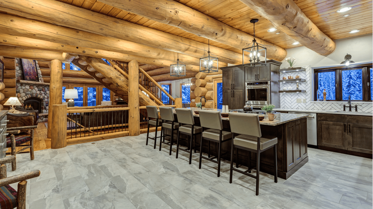 Paradise Meadow Lodge