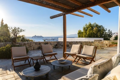 Luxury Villa Photo #10