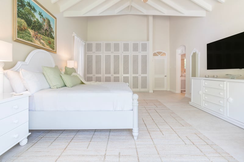 Serenity at Sandy Lane