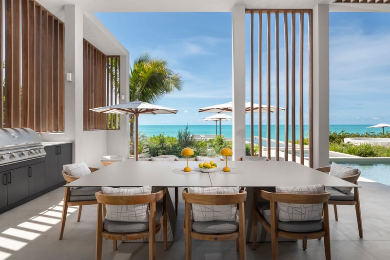 7 Bedroom Ocean Banks Estate