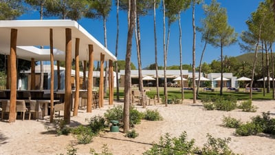 Luxury Villa Photo #13