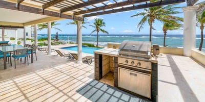 Luxury Villa Photo #13