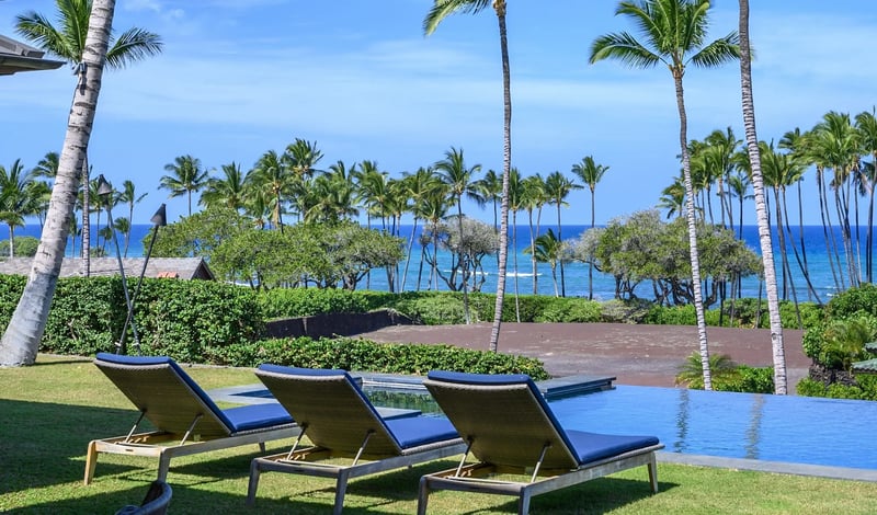 Pauoa Seabreeze Villa
