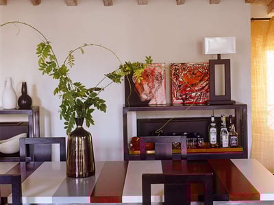 Luxury Villa Photo #11