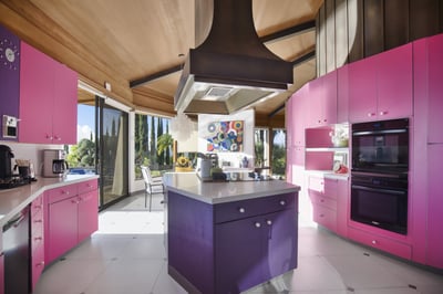 Luxury Villa Photo #40