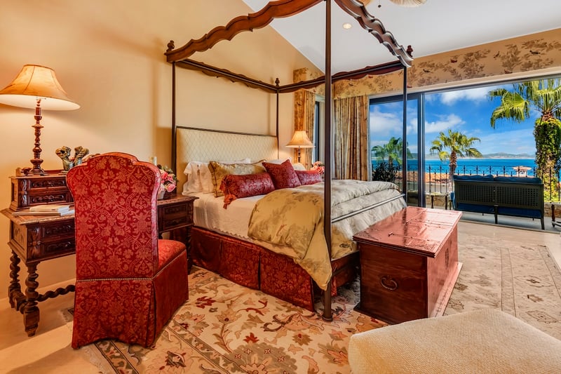 Villa Alta Mar