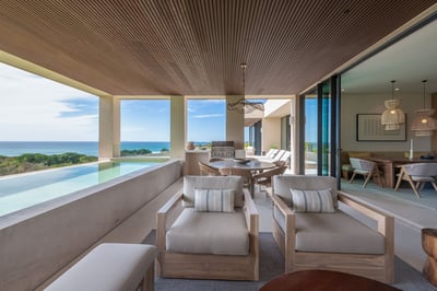 Luxury Villa Photo #5