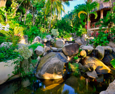 Luxury Villa Photo #30