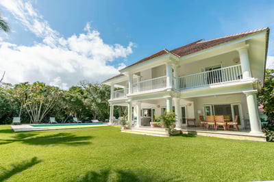 Luxury Villa Photo #6
