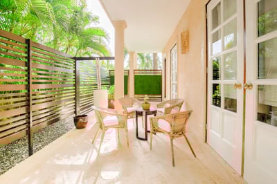 Luxury Villa Photo #31