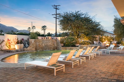 Luxury Villa Photo #6