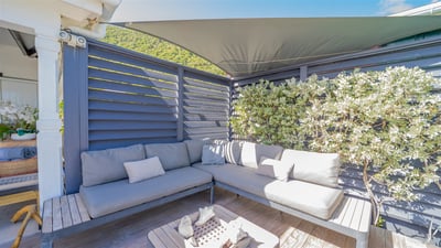 Luxury Villa Photo #22