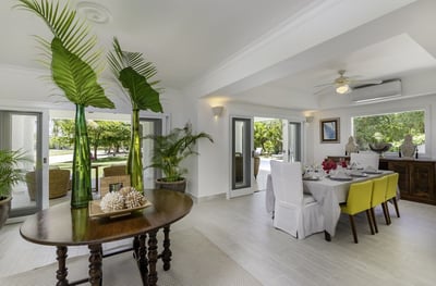 Luxury Villa Photo #13