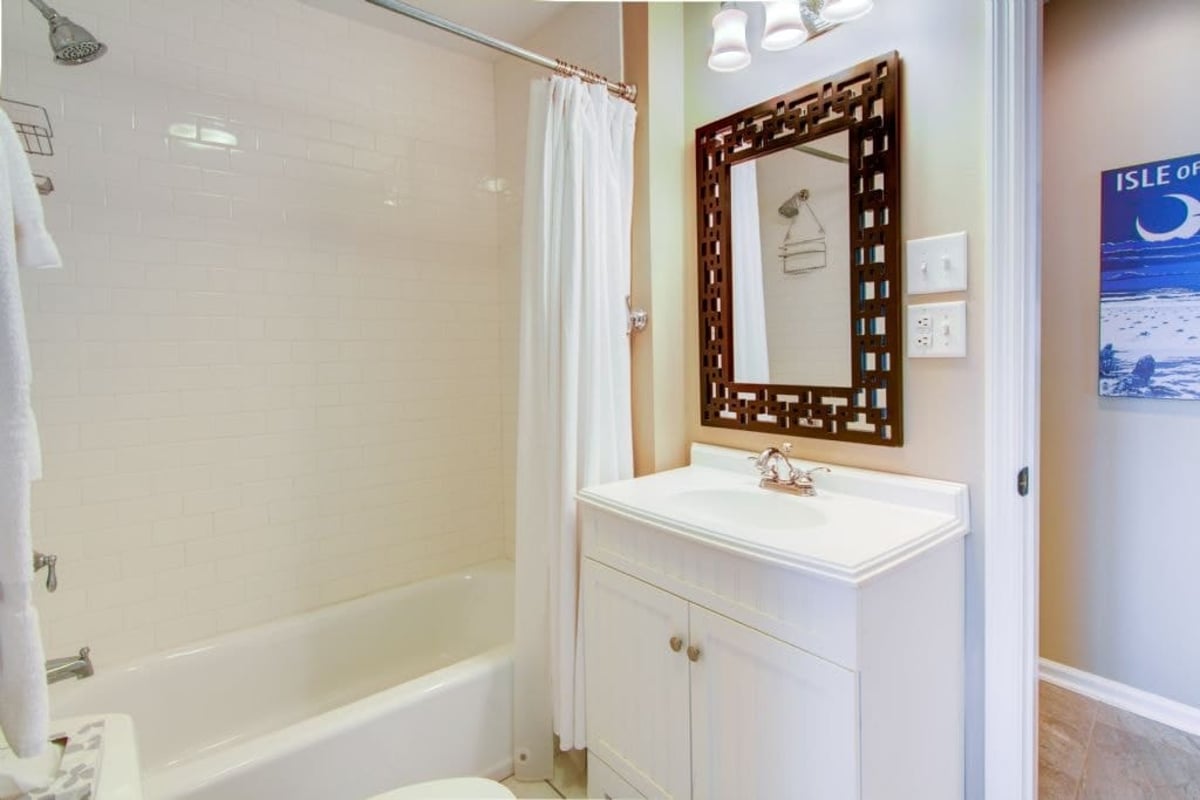 Beachcomber's Paradise