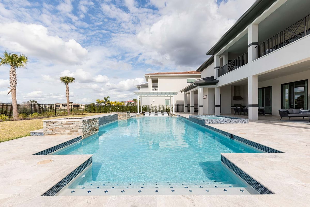 Reunion Resort & Golf Club,Celestial Celebration Villa