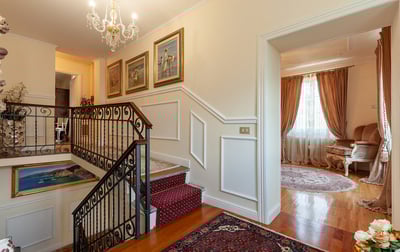 Luxury Villa Photo #16