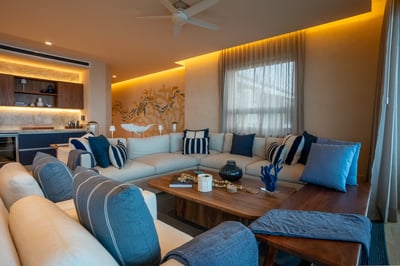 Luxury Villa Photo #19