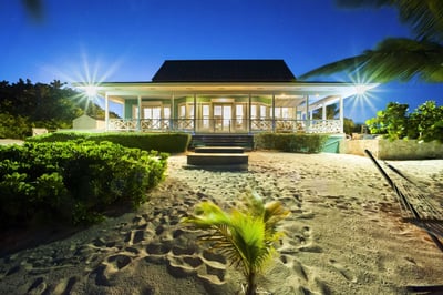 Luxury Villa Photo #5