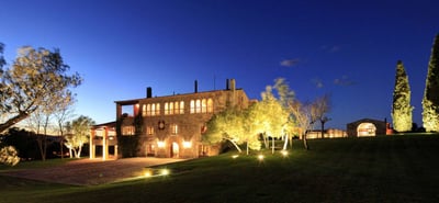 Luxury Villa Photo #6