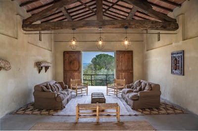 Luxury Villa Photo #23