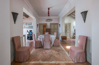 Luxury Villa Photo #29