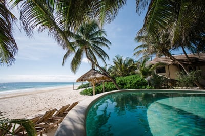 Luxury Villa Photo #28