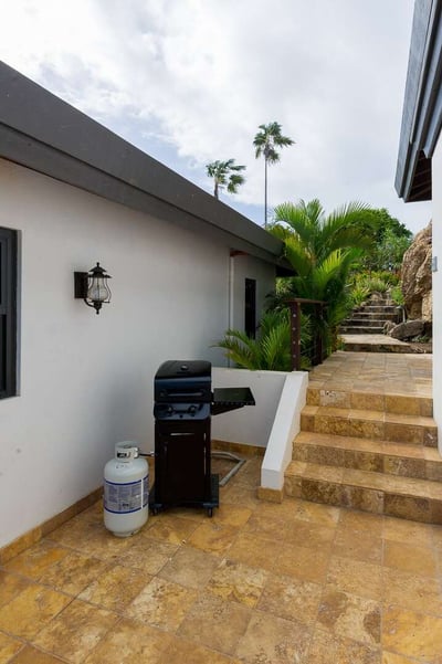 Luxury Villa Photo #13