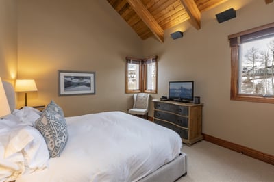 Luxury Villa Photo #31