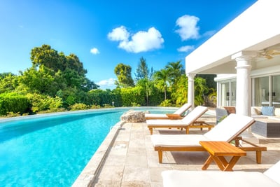 Luxury Villa Photo #5