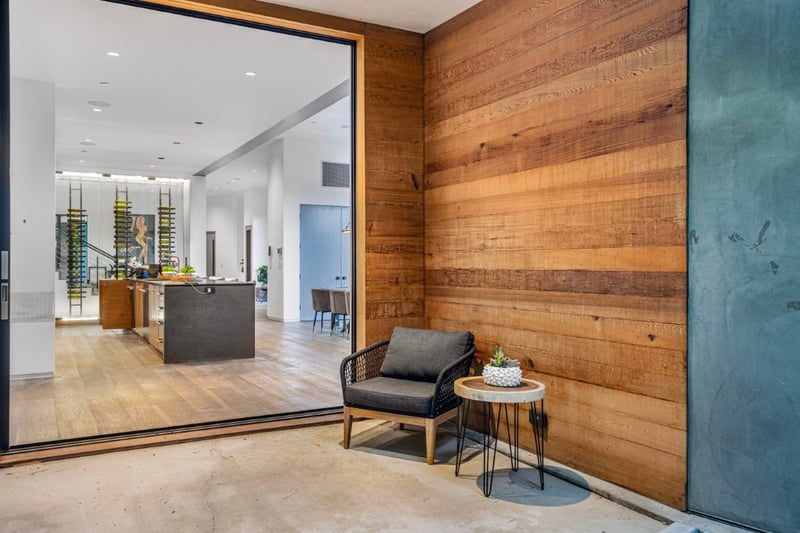 Beverly Glen Hillside Haven