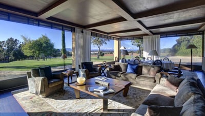 Luxury Villa Photo #11