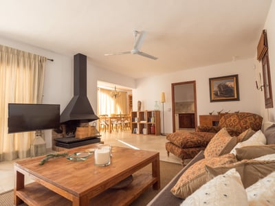 Luxury Villa Photo #6