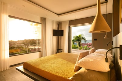 Luxury Villa Photo #36