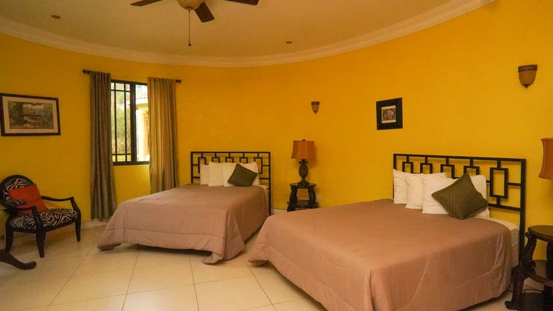 MilBrooks Resort Villa