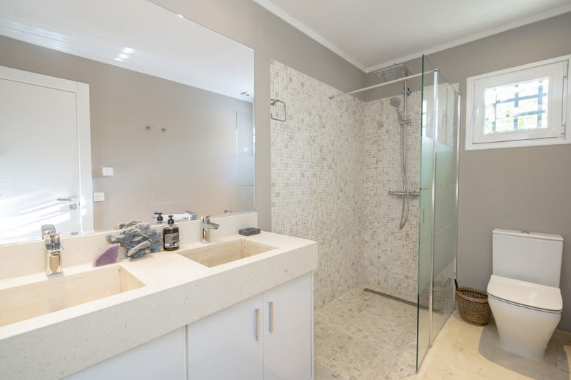 Villa Reina Benhavis