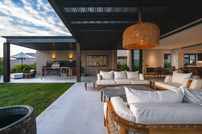Luxury Villa Photo #14
