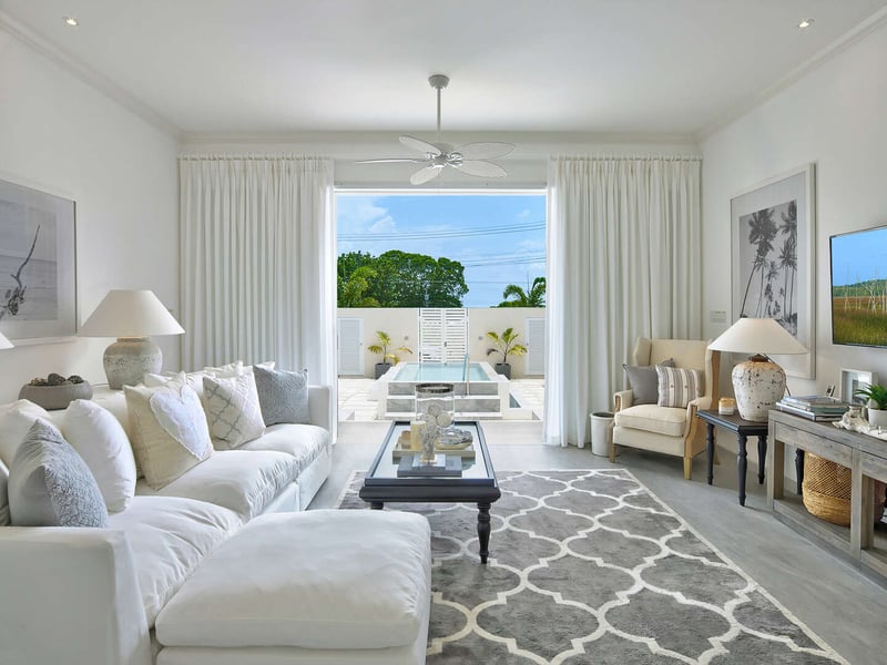 Footprints South Cottage