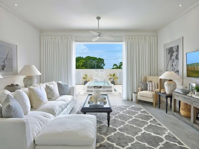 Luxury Villa Photo #7