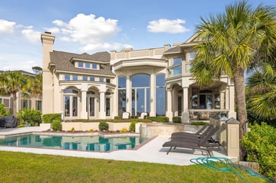 Luxury Villa Photo #6