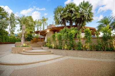 Luxury Villa Photo #27