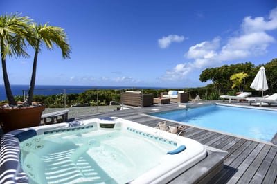 Luxury Villa Photo #5