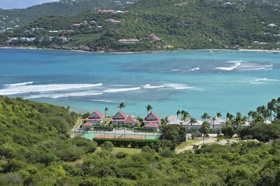 Luxury Villa Photo #12