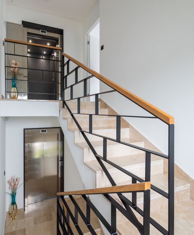 Villa Marinero Split