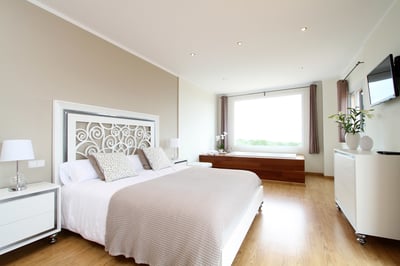 Luxury Villa Photo #12