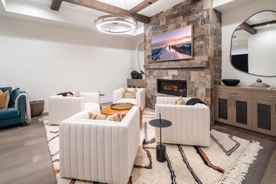 Luxury Villa Photo #33