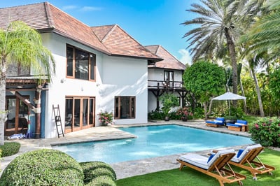 Punta Cana Resort & Club,Arrecife 49